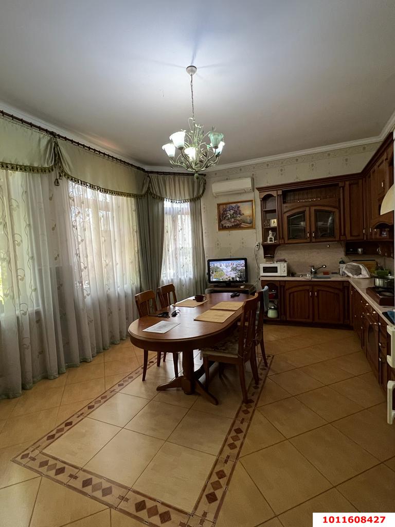 Фото №37: Дом 443 м² + 10 сот. - Краснодар, Прикубанский внутригородской округ, мкр. имени Н.И. Вавилова, ул. А.В. Дёмина, 7