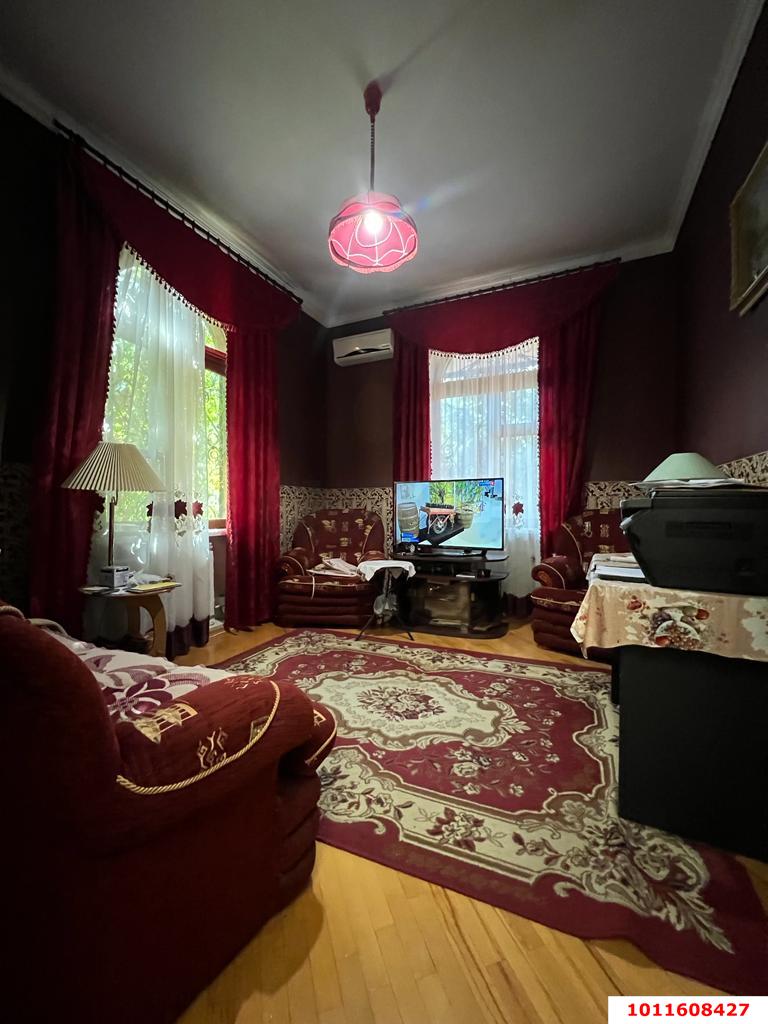 Фото №15: Дом 443 м² + 10 сот. - Краснодар, имени Н.И. Вавилова, ул. А.В. Дёмина, 7