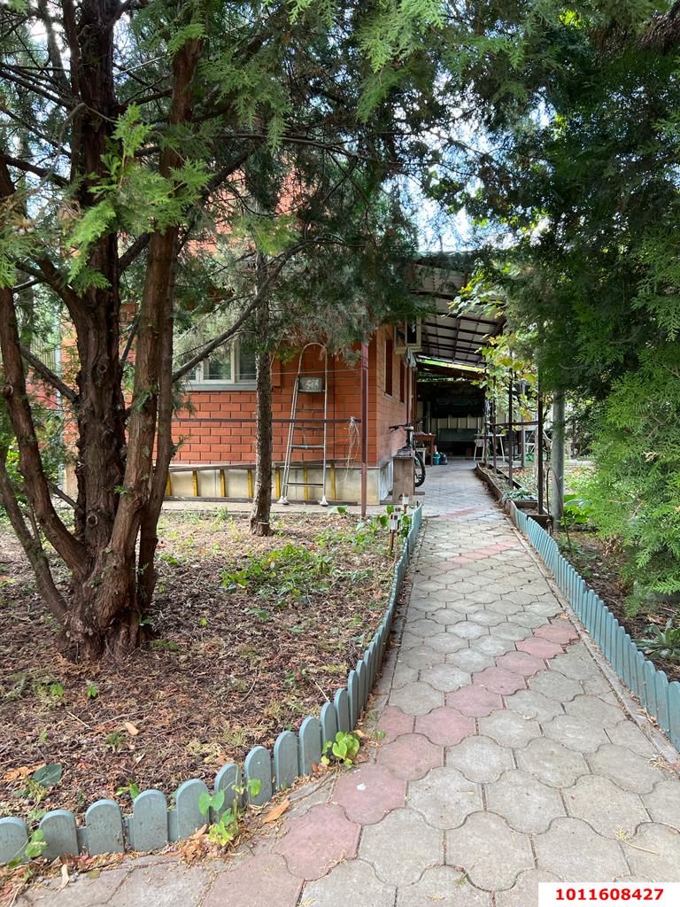 Фото №26: Дом 443 м² + 10 сот. - Краснодар, Прикубанский внутригородской округ, мкр. имени Н.И. Вавилова, ул. А.В. Дёмина, 7