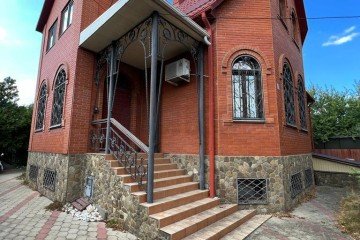 Фото №1: Дом 443 м² - Краснодар, мкр. имени Н.И. Вавилова, ул. А.В. Дёмина, 7