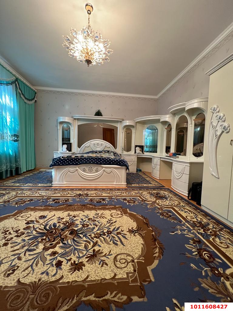 Фото №12: Дом 443 м² + 10 сот. - Краснодар, Прикубанский внутригородской округ, мкр. имени Н.И. Вавилова, ул. А.В. Дёмина, 7