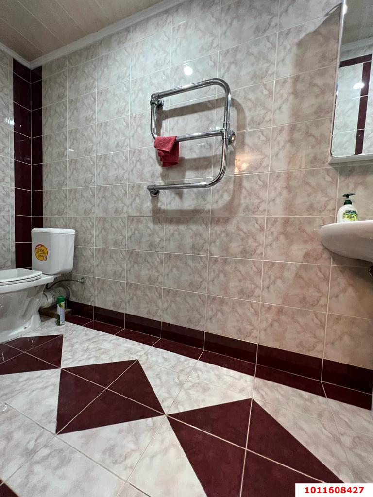 Фото №1: Дом 443 м² + 10 сот. - Краснодар, Прикубанский внутригородской округ, мкр. имени Н.И. Вавилова, ул. А.В. Дёмина, 7