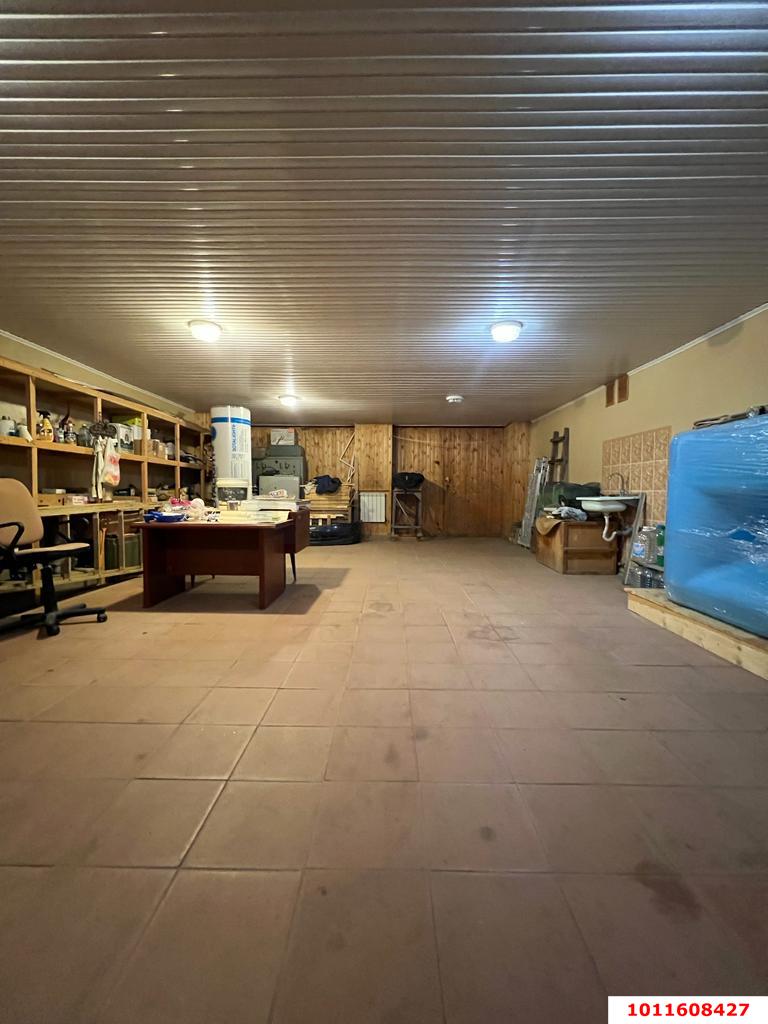 Фото №9: Дом 443 м² + 10 сот. - Краснодар, имени Н.И. Вавилова, ул. А.В. Дёмина, 7