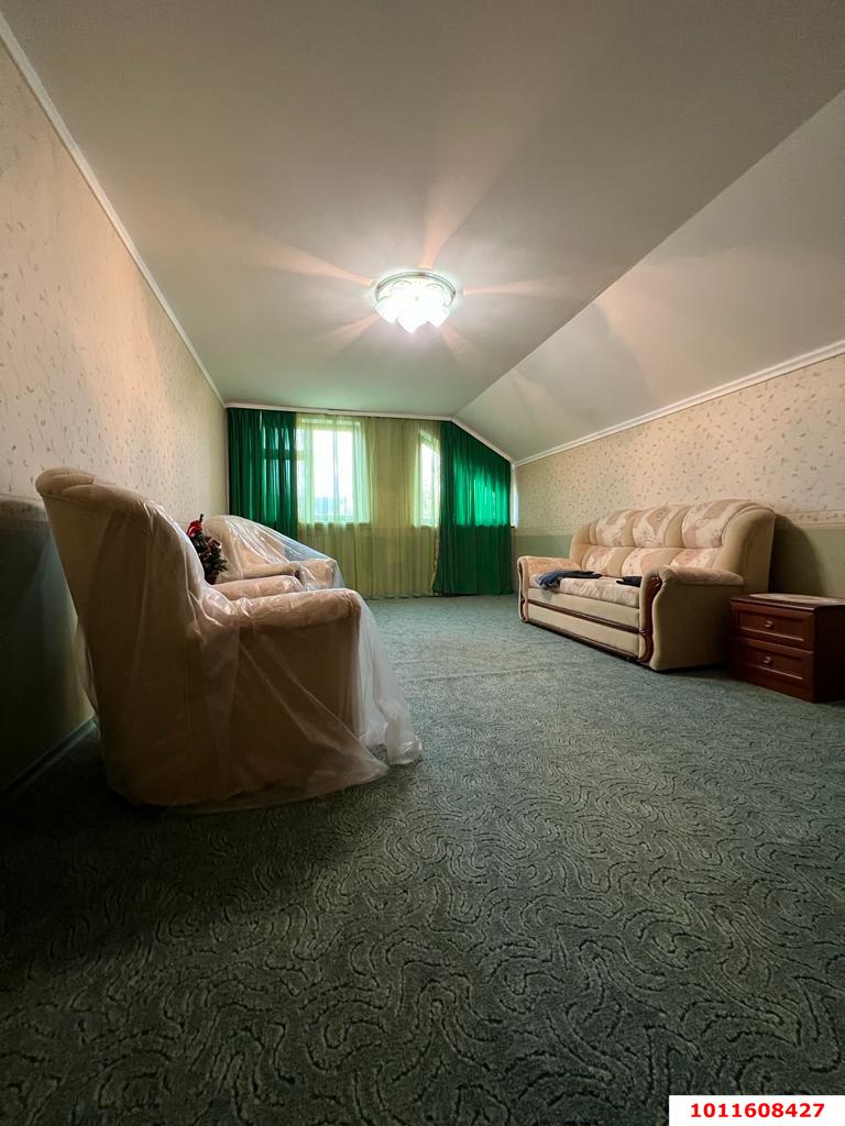 Фото №20: Дом 443 м² + 10 сот. - Краснодар, имени Н.И. Вавилова, ул. А.В. Дёмина, 7