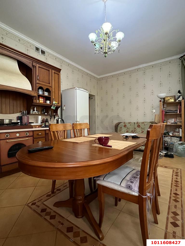 Фото №39: Дом 443 м² + 10 сот. - Краснодар, Прикубанский внутригородской округ, мкр. имени Н.И. Вавилова, ул. А.В. Дёмина, 7