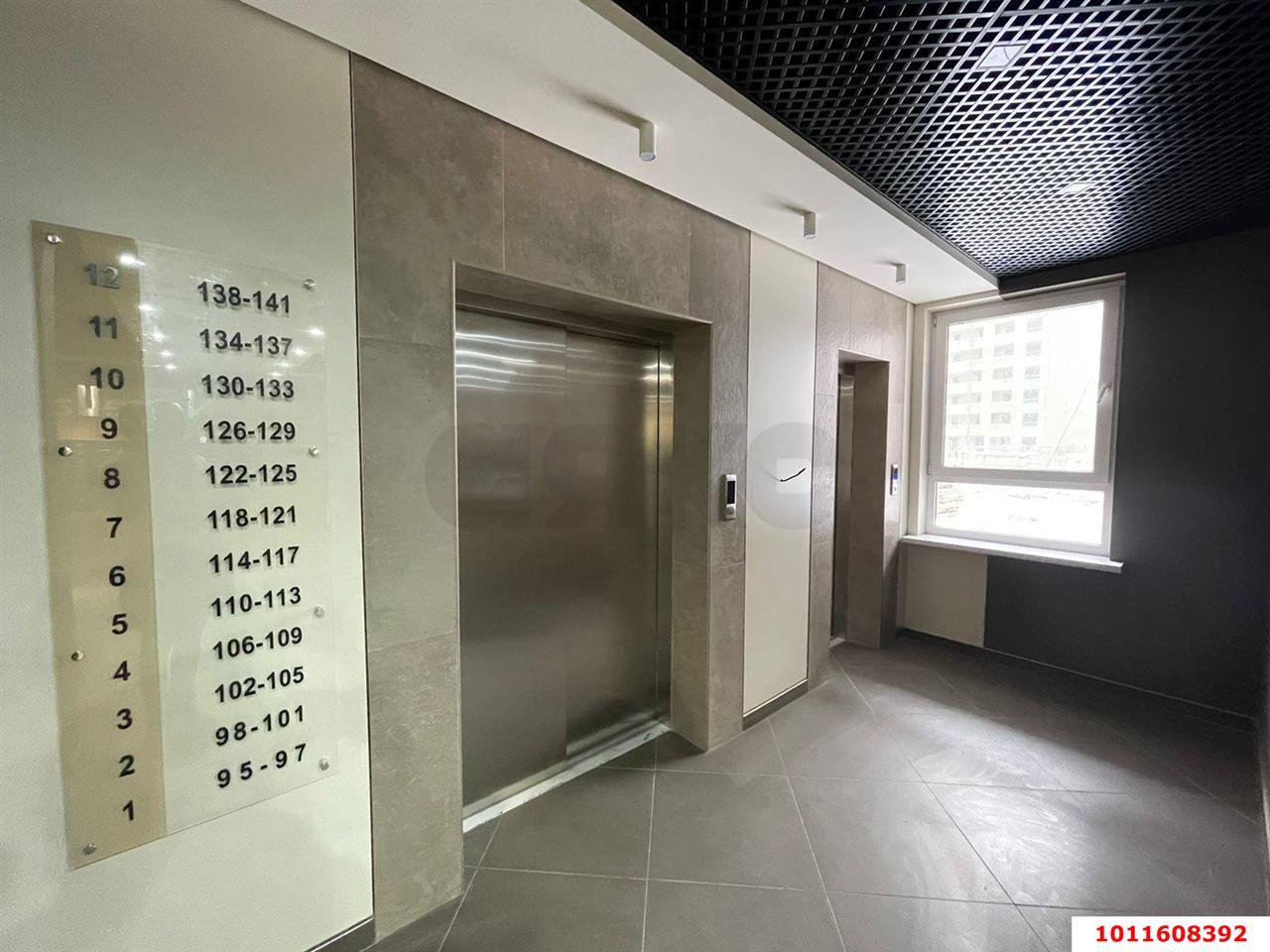 Фото №8: 2-комнатная квартира 51 м² - Краснодар, жилой комплекс Новелла, ул. Питерская, 40к1