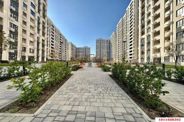 Фото №3: 2-комнатная квартира 51 м² - Краснодар, мкр. жилой комплекс Новелла, ул. Питерская, 40к1