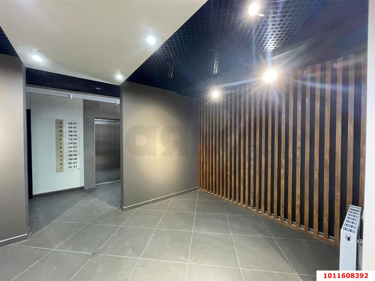 Фото №4: 2-комнатная квартира 51 м² - Краснодар, Прикубанский внутригородской округ, мкр. жилой комплекс Новелла, ул. Питерская, 40к1