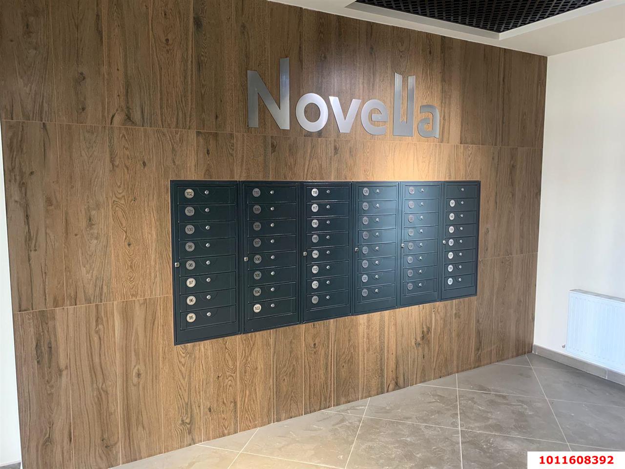 Фото №6: 2-комнатная квартира 51 м² - Краснодар, жилой комплекс Новелла, ул. Питерская, 40к1