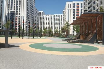 Фото №4: 2-комнатная квартира 51 м² - Краснодар, мкр. жилой комплекс Новелла, ул. Питерская, 40к1