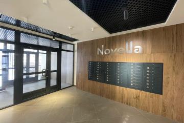 Фото №5: 2-комнатная квартира 50 м² - Краснодар, мкр. жилой комплекс Новелла, ул. Питерская, 40к1