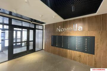 Фото №5: 2-комнатная квартира 51 м² - Краснодар, мкр. жилой комплекс Новелла, ул. Питерская, 40к1