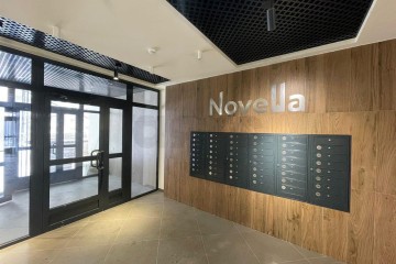 Фото №5: 2-комнатная квартира 51 м² - Краснодар, мкр. жилой комплекс Новелла, ул. Питерская, 40к1