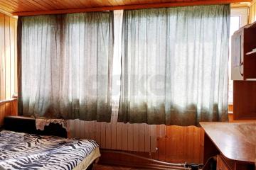 Фото №5: 3-комнатная квартира 85 м² - Лорис, мкр. Карасунский внутригородской округ, ул. Рязанская, 28