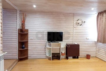 Фото №3: 3-комнатная квартира 85 м² - Лорис, мкр. Карасунский внутригородской округ, ул. Рязанская, 28