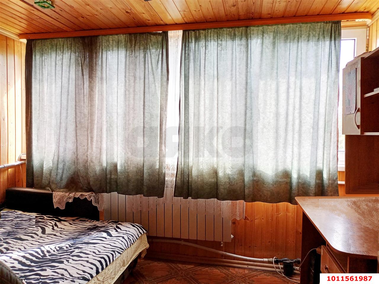 Фото №4: 3-комнатная квартира 71 м² - Лорис, Карасунский внутригородской округ, ул. Рязанская, 28