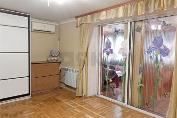 Фото №1: 3-комнатная квартира 85 м² - Лорис, мкр. Карасунский внутригородской округ, ул. Рязанская, 28