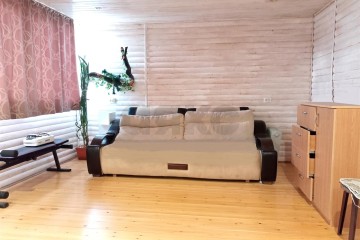 Фото №2: 3-комнатная квартира 85 м² - Лорис, мкр. Карасунский внутригородской округ, ул. Рязанская, 28