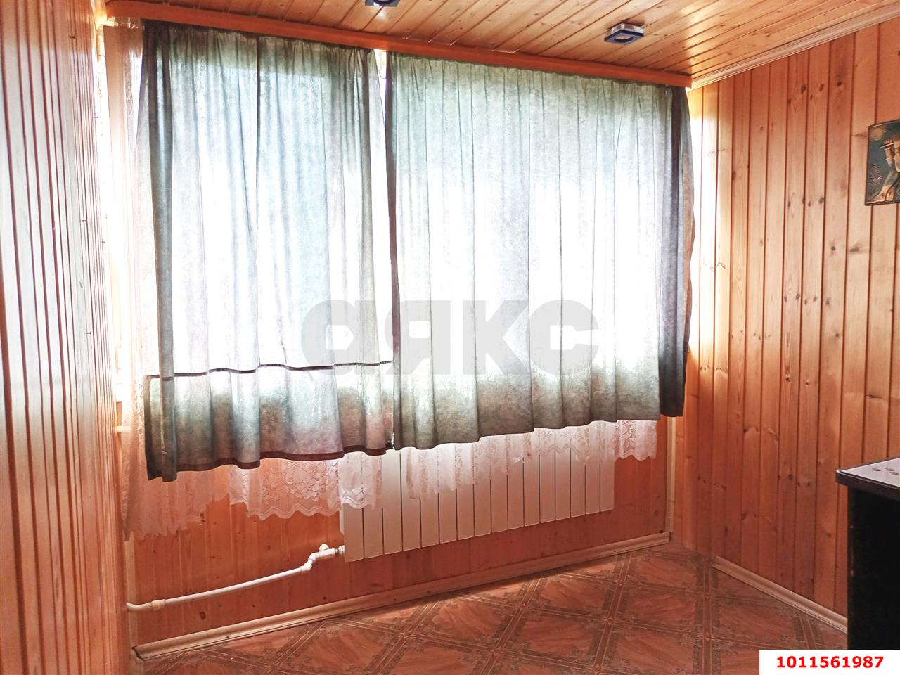 Фото №3: 3-комнатная квартира 71 м² - Лорис, Карасунский внутригородской округ, ул. Рязанская, 28