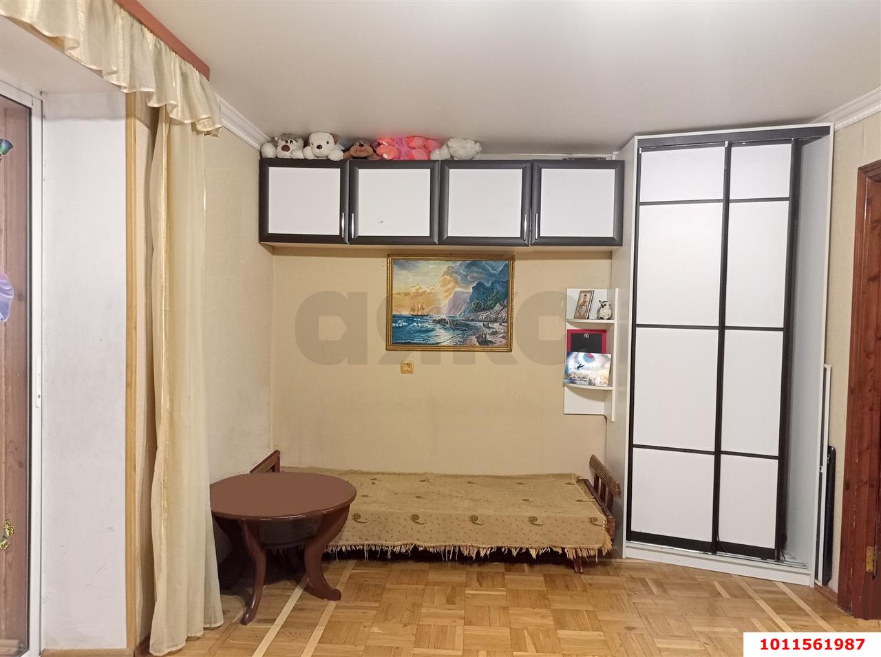 Фото №6: 3-комнатная квартира 71 м² - Лорис, Карасунский внутригородской округ, ул. Рязанская, 28