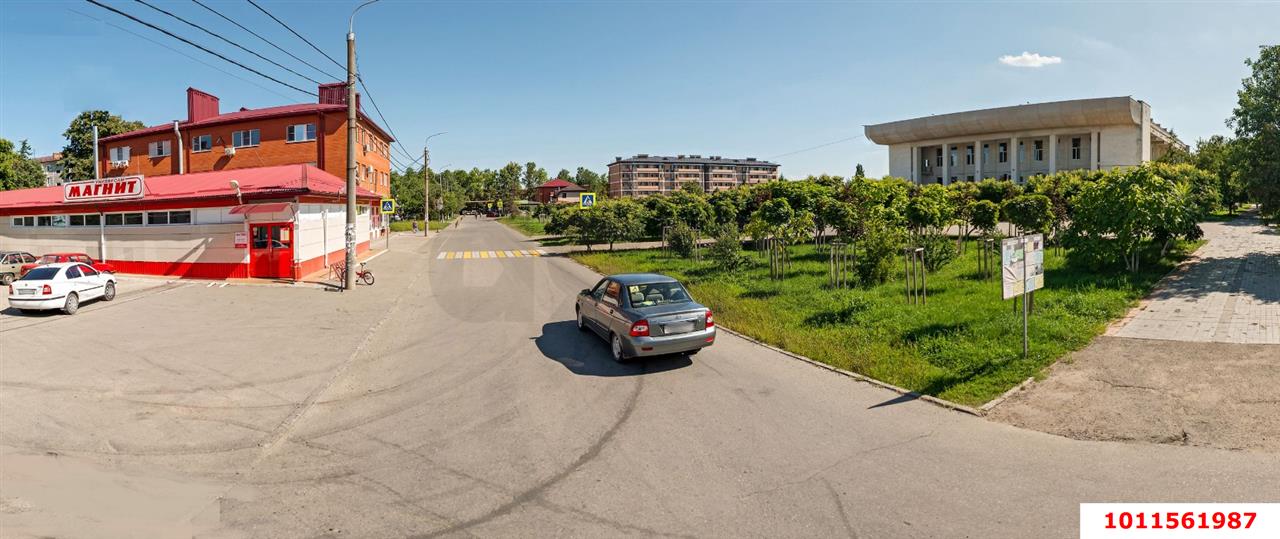 Фото №8: 3-комнатная квартира 71 м² - Лорис, Карасунский внутригородской округ, ул. Рязанская, 28