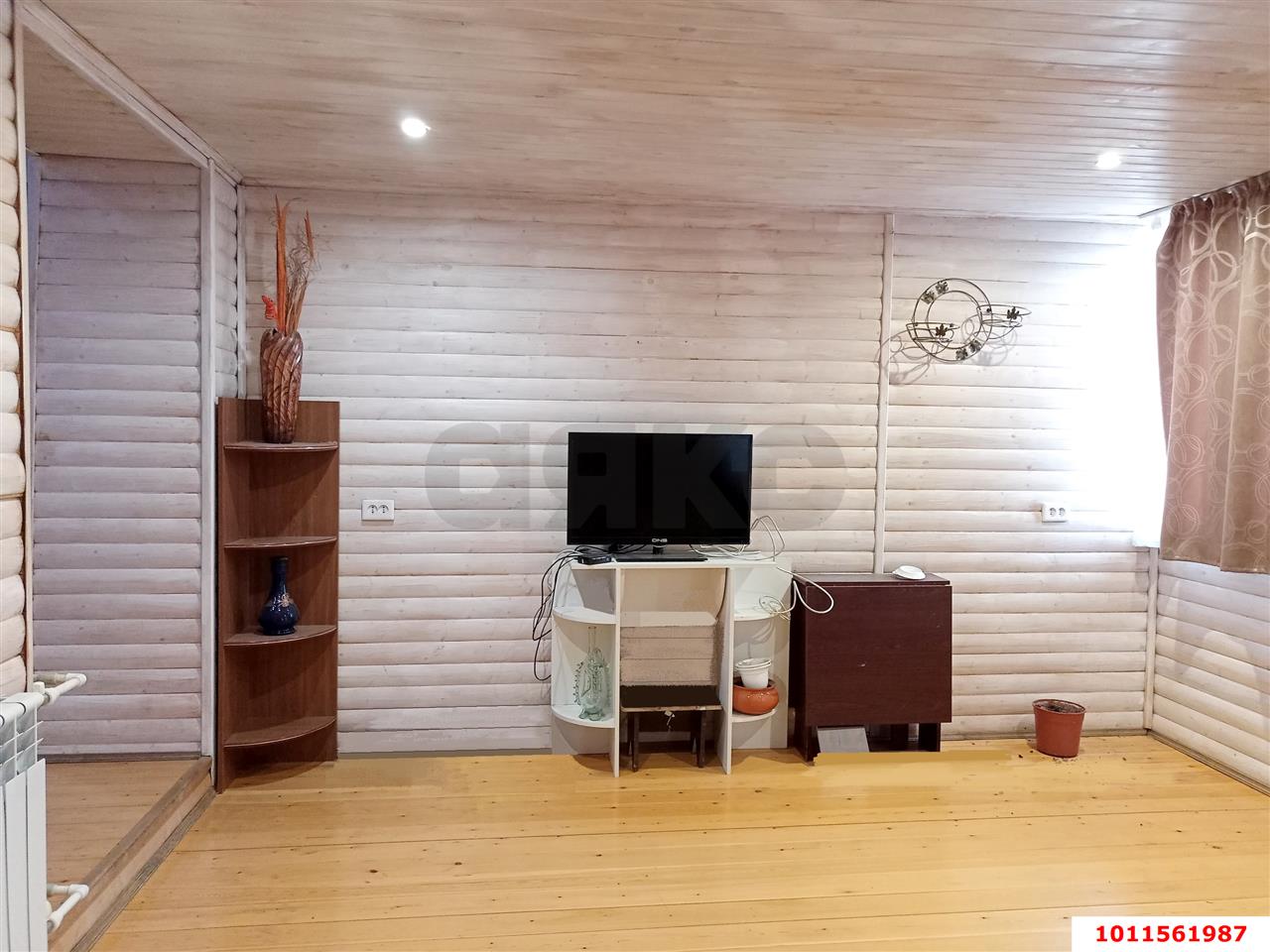 Фото №3: 3-комнатная квартира 85 м² - Лорис, мкр. Карасунский внутригородской округ, ул. Рязанская, 28