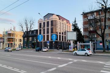 Фото №2: Коммерция 880 м² - Краснодар, мкр. Западный внутригородской округ, ул. Северная, 302