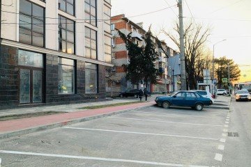 Фото №3: Отдельное здание 880 м² - Краснодар, мкр. Западный внутригородской округ, ул. Северная, 302