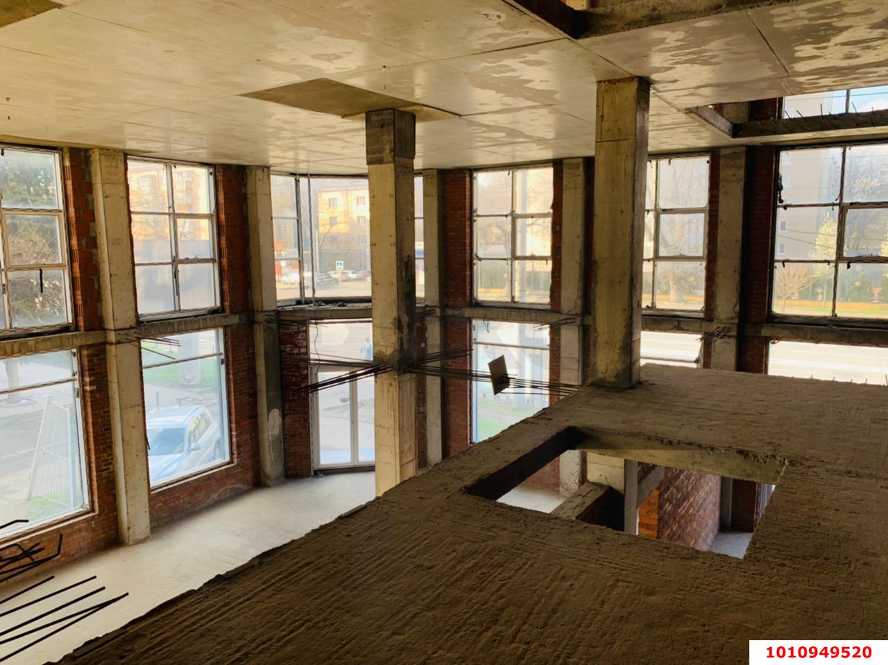 Фото №1: Отдельное здание 880 м² - Краснодар, Западный внутригородской округ, ул. Северная, 302