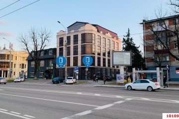 Фото №2: Отдельное здание 880 м² - Краснодар, мкр. Западный внутригородской округ, ул. Северная, 302