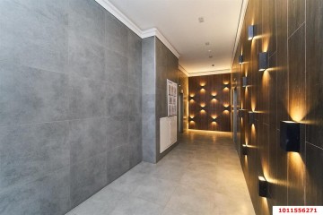 Фото №1: 1-комнатная квартира 38 м² - Краснодар, мкр. жилой комплекс Цветы, ул. Круговая, 4Вк7