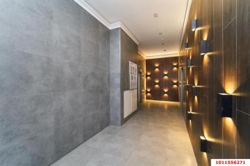 Фото №1: 1-комнатная квартира 45 м² - Краснодар, мкр. жилой комплекс Цветы, ул. Круговая, 4Вк7