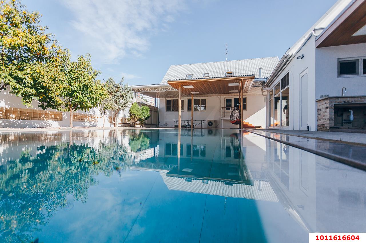 Фото №10: Дом 326 м² + 5.9 сот. - Краснодар, Фестивальный, ул. Фридриха Энгельса