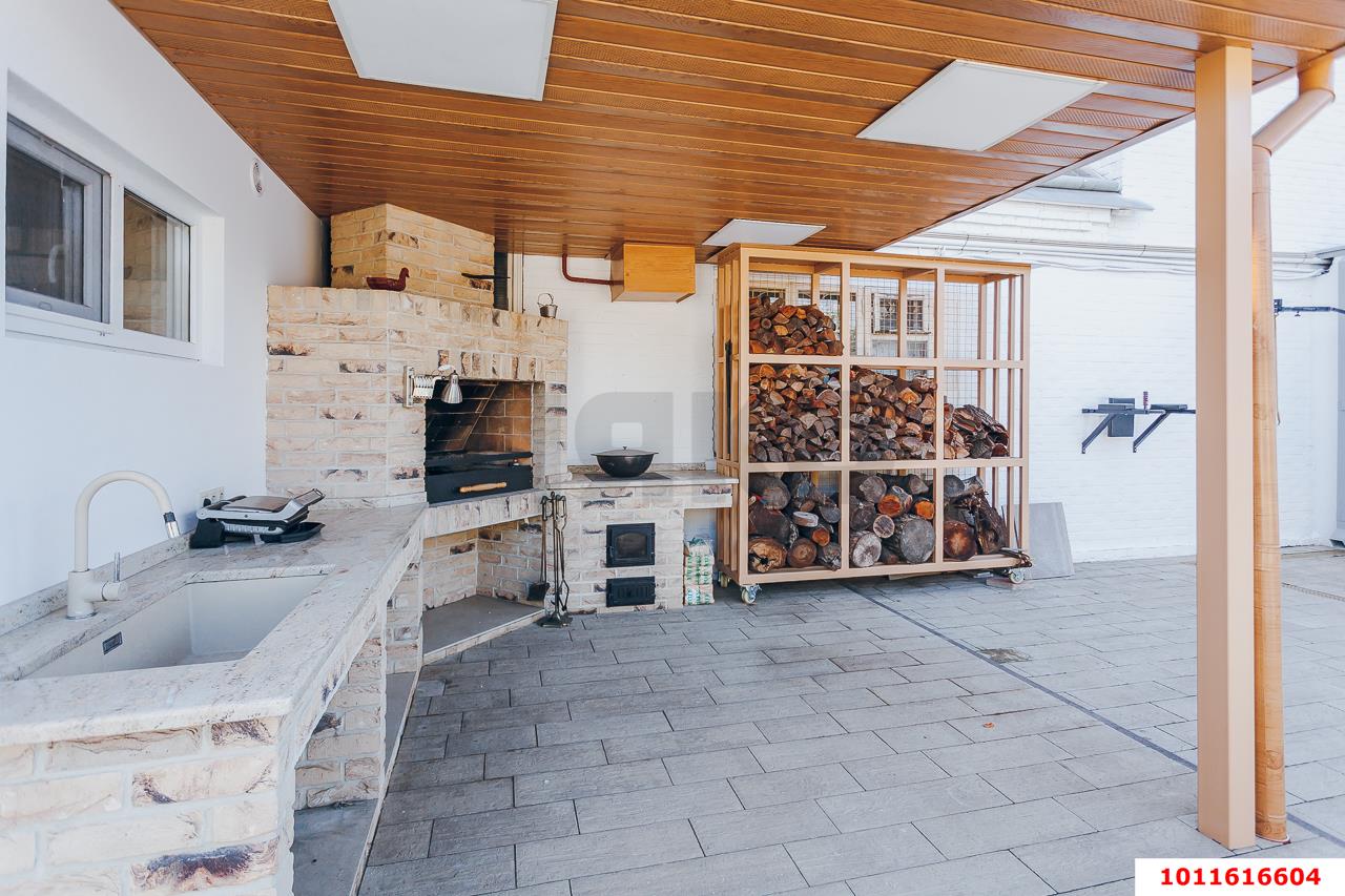 Фото №11: Дом 326 м² + 5.9 сот. - Краснодар, Фестивальный, ул. Фридриха Энгельса