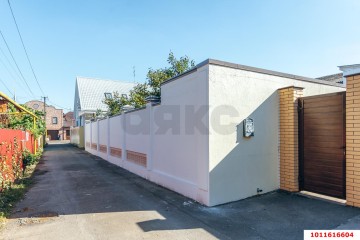 Фото №5: Дом 326 м² - Краснодар, мкр. Фестивальный, ул. Фридриха Энгельса