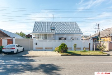 Фото №4: Дом 326 м² - Краснодар, мкр. Фестивальный, ул. Фридриха Энгельса