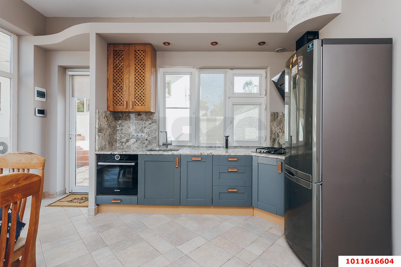 Фото №13: Дом 326 м² + 5.9 сот. - Краснодар, Фестивальный, ул. Фридриха Энгельса