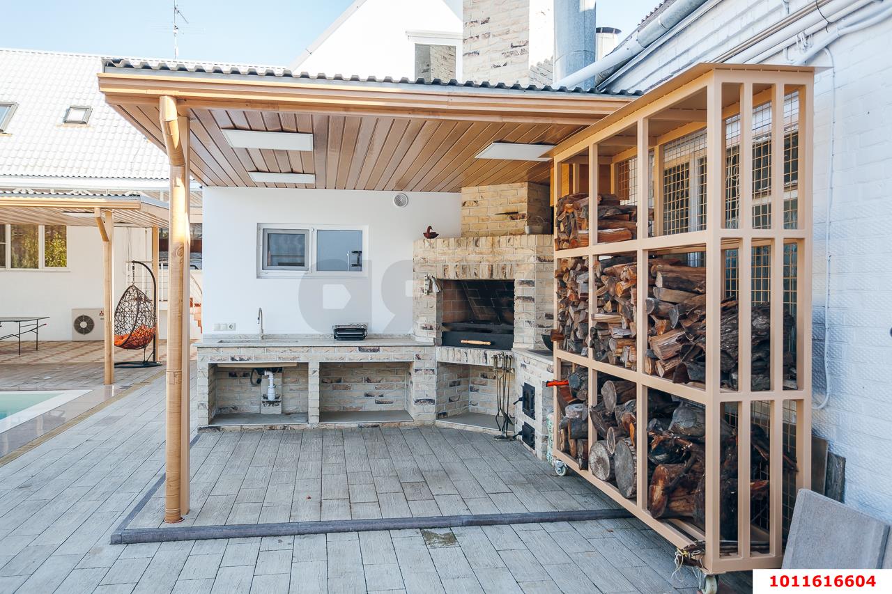 Фото №9: Дом 326 м² + 5.9 сот. - Краснодар, Прикубанский внутригородской округ, мкр. Фестивальный, ул. Фридриха Энгельса