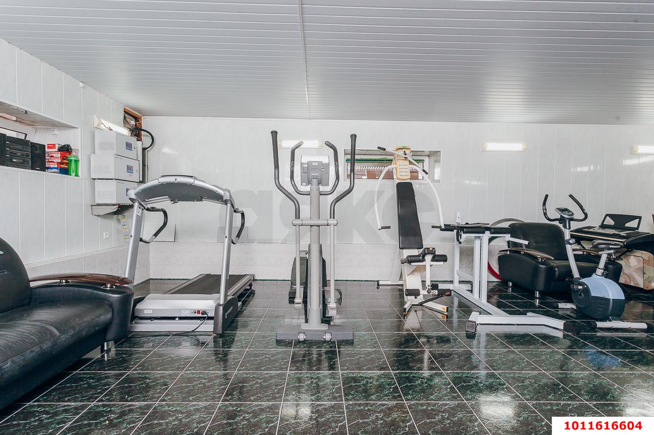 Фото №15: Дом 326 м² + 5.9 сот. - Краснодар, Прикубанский внутригородской округ, мкр. Фестивальный, ул. Фридриха Энгельса