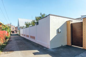 Фото №5: Дом 326 м² - Краснодар, мкр. Фестивальный, ул. Фридриха Энгельса