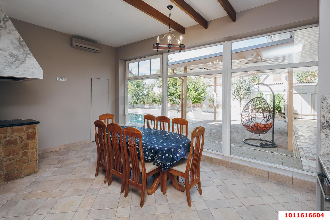 Фото №12: Дом 326 м² + 5.9 сот. - Краснодар, Фестивальный, ул. Фридриха Энгельса