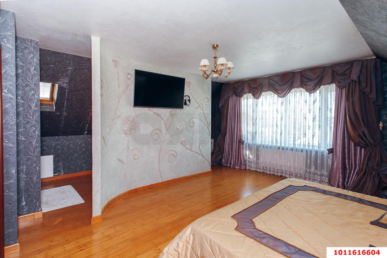 Фото №17: Дом 326 м² + 5.9 сот. - Краснодар, Фестивальный, ул. Фридриха Энгельса