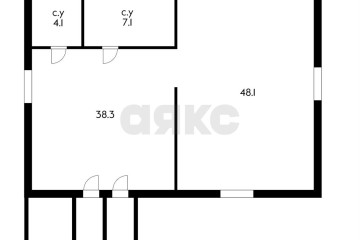 Фото №3: Дом 326 м² - Краснодар, мкр. Фестивальный, ул. Фридриха Энгельса