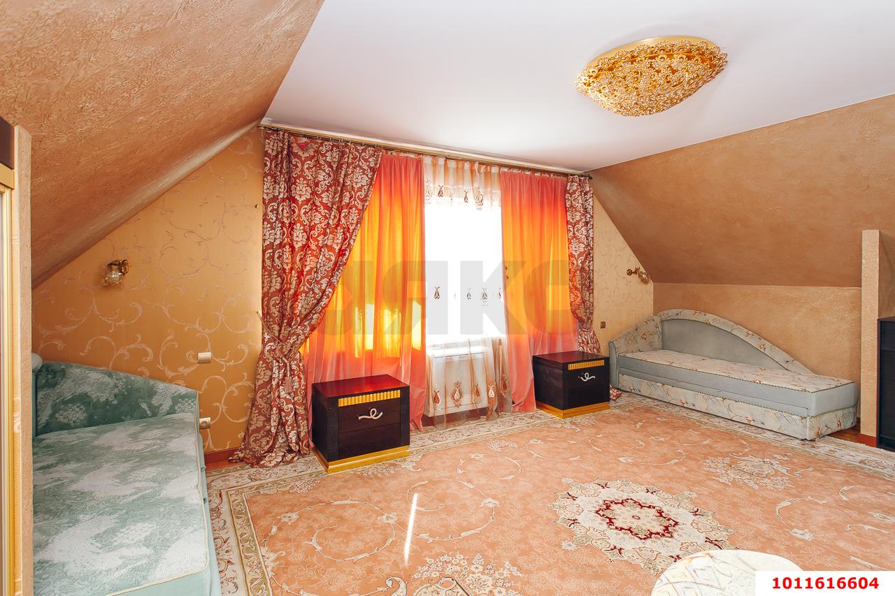 Фото №16: Дом 326 м² + 5.9 сот. - Краснодар, Фестивальный, ул. Фридриха Энгельса