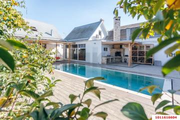 Фото №5: Дом 326 м² - Краснодар, мкр. Фестивальный, ул. Фридриха Энгельса