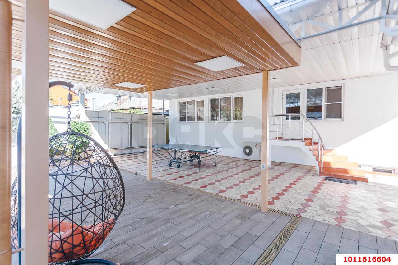 Фото №6: Дом 326 м² + 5.9 сот. - Краснодар, Прикубанский внутригородской округ, мкр. Фестивальный, ул. Фридриха Энгельса