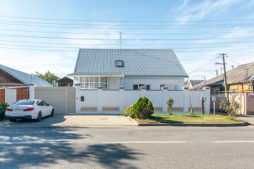 Фото №4: Дом 326 м² - Краснодар, мкр. Фестивальный, ул. Фридриха Энгельса