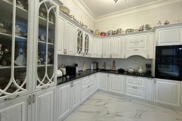 Фото №4: Дом 300 м² - Краснодар, мкр. Фестивальный, ул. Труда, 19