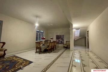 Фото №3: Дом 300 м² - Краснодар, мкр. Фестивальный, ул. Труда, 19