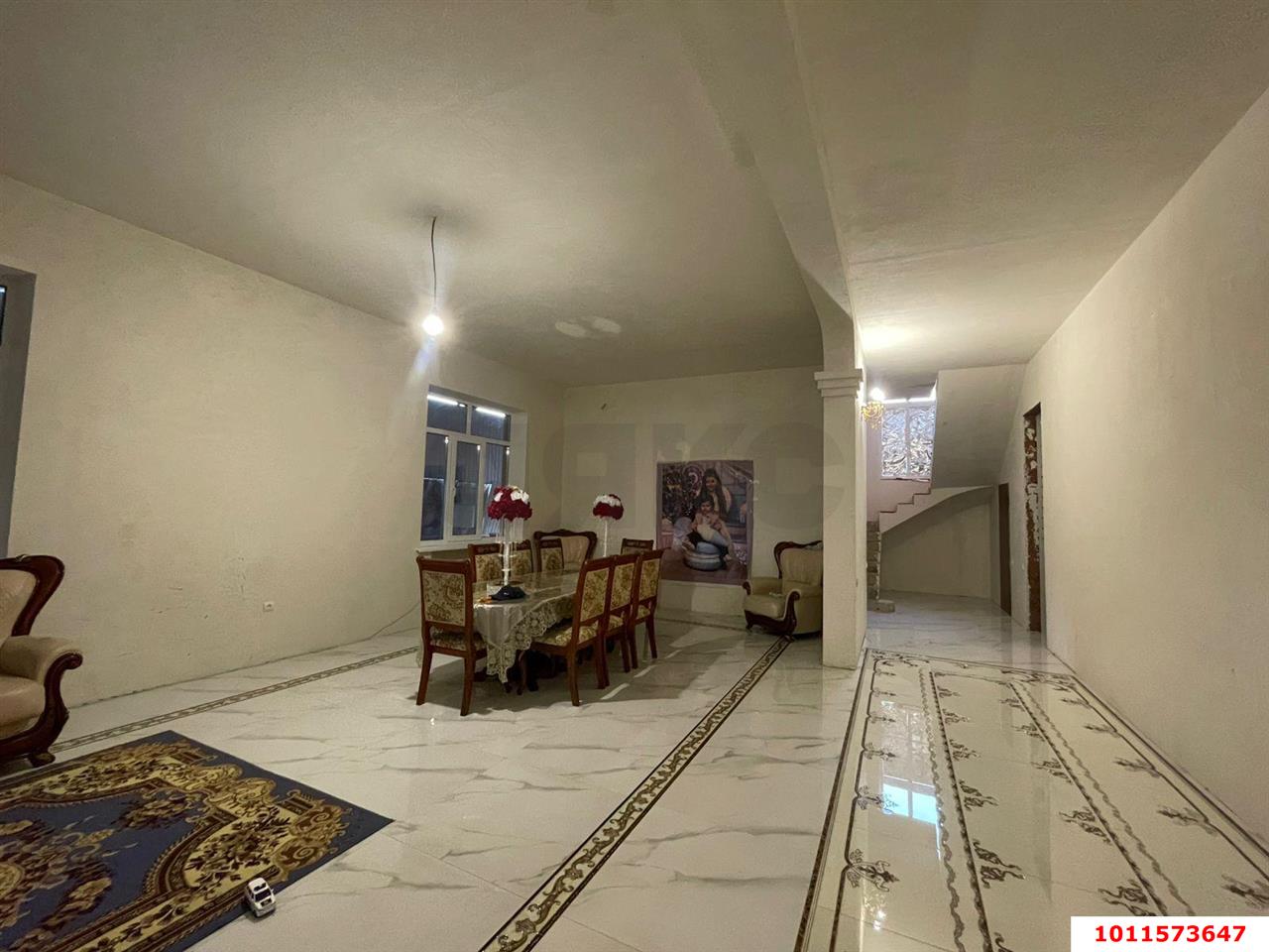 Фото №3: Дом 300 м² + 6 сот. - Краснодар, Фестивальный, ул. Труда, 19